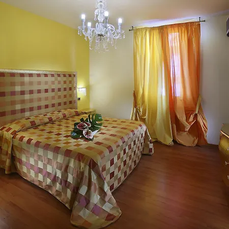 Nuovo Savi Hotel