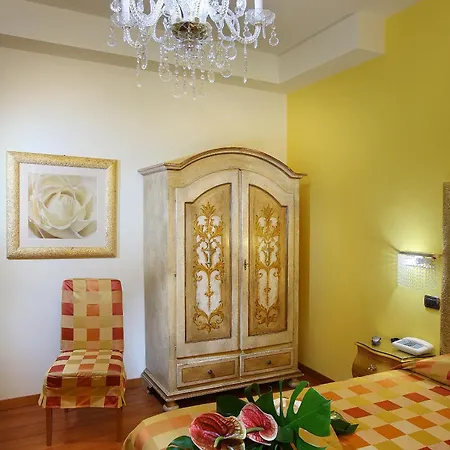 Nuovo Savi Otel