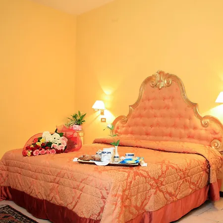 Nuovo Savi 3* Montecatini-Terme