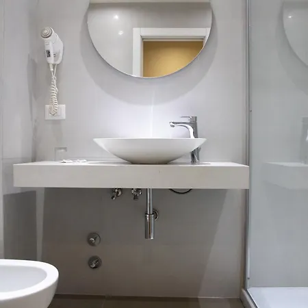 Hotel Nuovo Savi 3*
