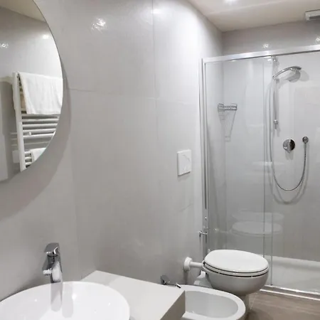 Hotel Nuovo Savi 3*