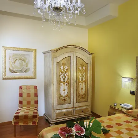 Nuovo Savi Hotel