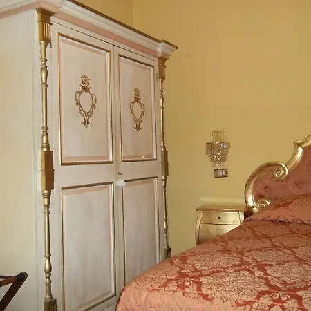 Hotel Nuovo Savi