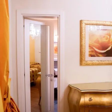 Отель Nuovo Savi 3*