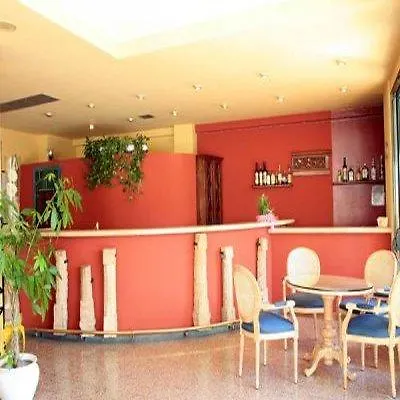 فندق Nuovo Savi