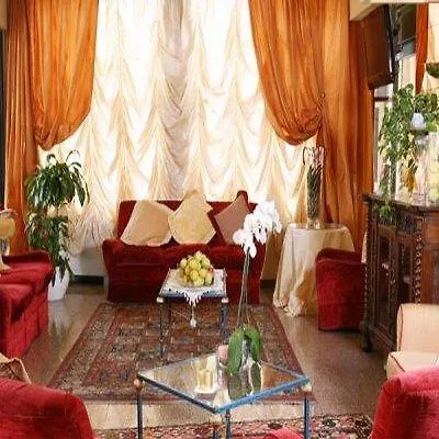 Nuovo Savi فندق