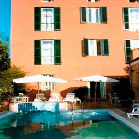 Nuovo Savi 3* Montecatini Terme