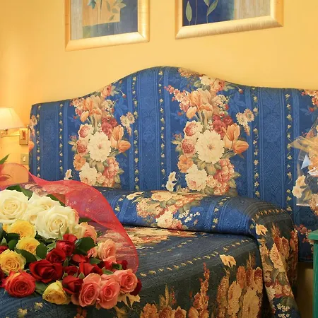 Hotel Nuovo Savi Montecatini Terme