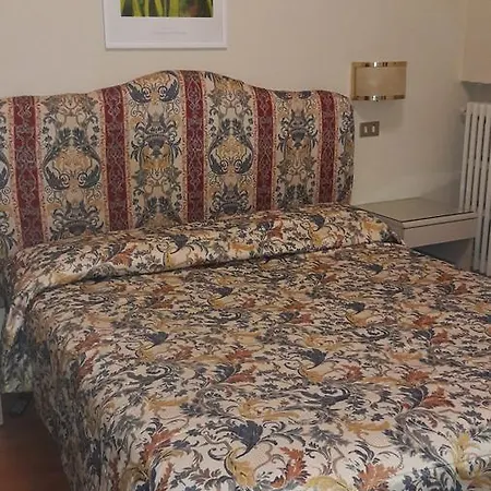 Nuovo Savi Отель Монтекатини-Терме