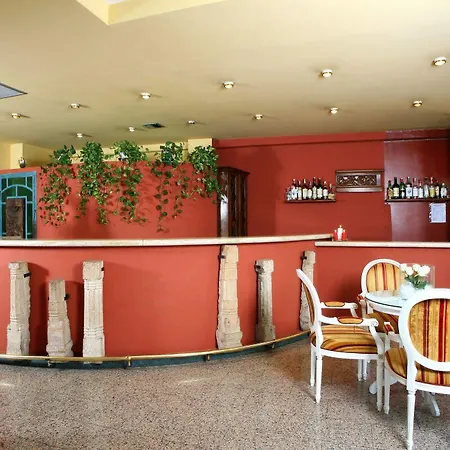 Nuovo Savi Hotel Montecatini Terme