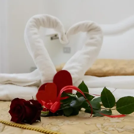 Nuovo Savi Hotel 3*