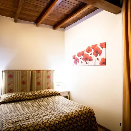 Nuovo Savi Hotel 3*