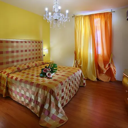 Nuovo Savi Hotel