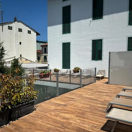 Nuovo Savi Hotel Montecatini-Terme