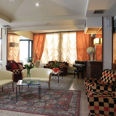 Hotel Nuovo Savi