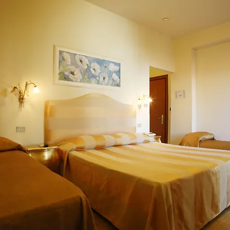 Hotel Nuovo Savi