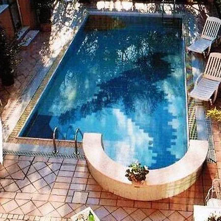 Nuovo Savi Hotel