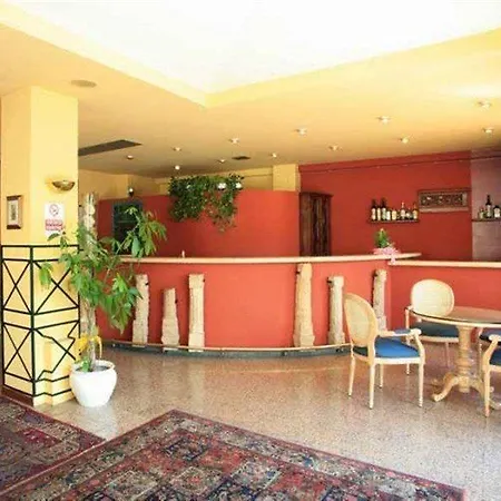Nuovo Savi 3* Montecatini-Terme