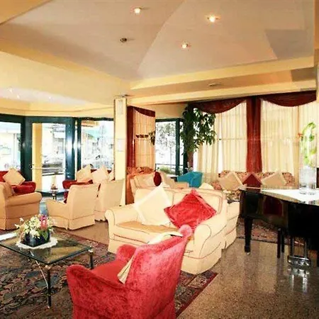 Nuovo Savi Hotel Montecatini-Terme