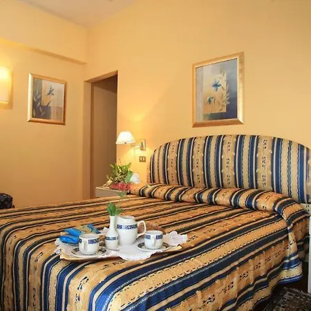 Nuovo Savi Montecatini-Terme