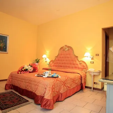 Nuovo Savi 3* Montecatini-Terme