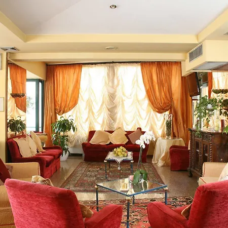 Hotel Nuovo Savi