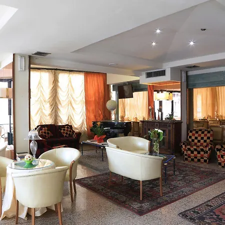Hotel Nuovo Savi