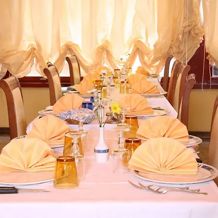 Nuovo Savi Montecatini-Terme