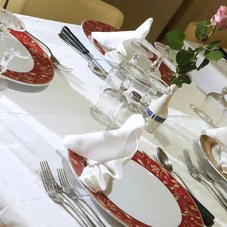 Nuovo Savi Hotel 3*