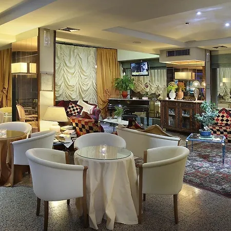 Nuovo Savi 3* Montecatini-Terme